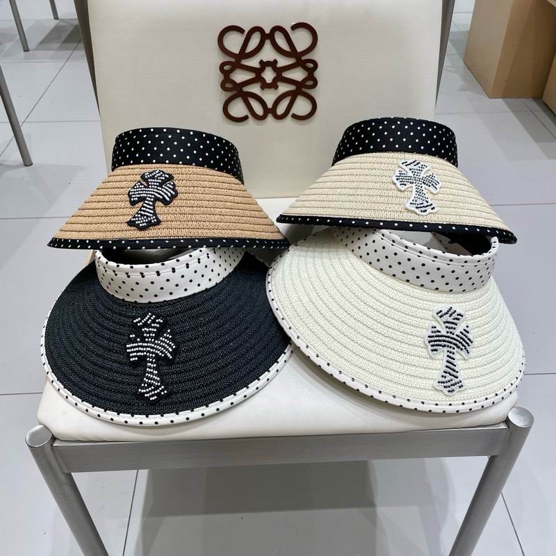 Chrome Hearts Visor 062801